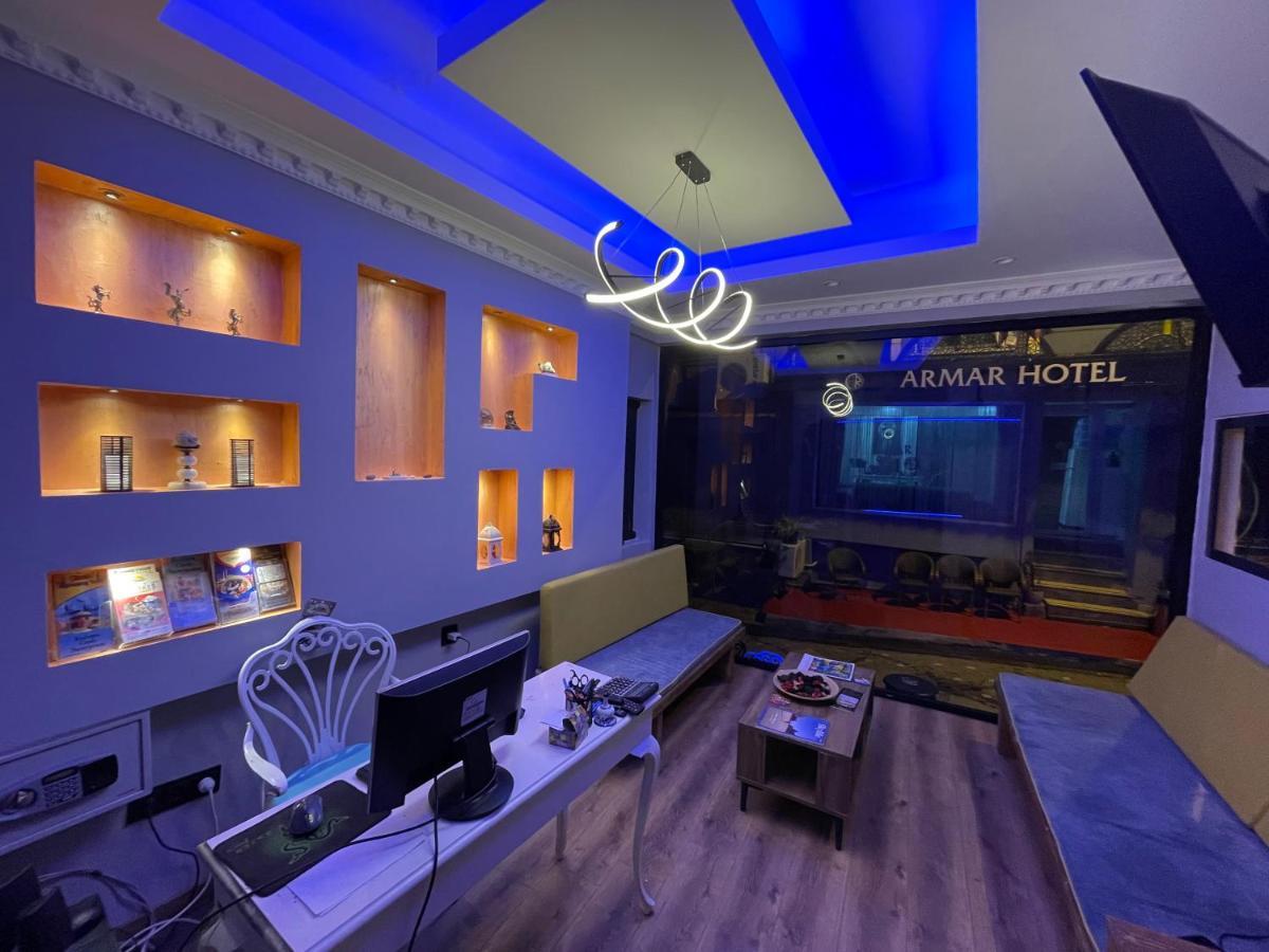 Valeria Deluxe Hotel Sultanahmet Estambul Exterior foto